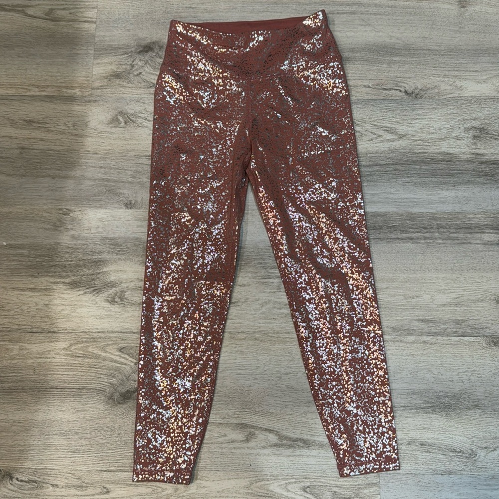 Sweaty Betty Leggings